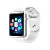 Bluetooth Phone & Smart Watch with Sleep Tracker. Sports Modes, Pedometer - Ripe Pickings