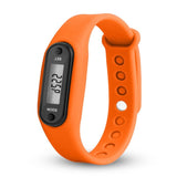 Digital LCD Band with Pedometer (for Kids and Adults) **BUY 1 GET 1 FREE** - Ripe Pickings