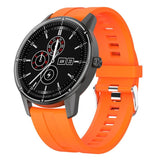 ST3 Bluetooth Smart Watch (Long Standby Time, Fast Charging, Music, Full - Colour Screen & Smart Calls) - Ripe Pickings