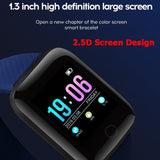 116 Plus Smart Watch & Fitness Tracker **BUY 1 GET 1 FREE** - Ripe Pickings