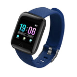 116 Plus Smart Watch & Fitness Tracker **BUY 1 GET 1 FREE** - Ripe Pickings