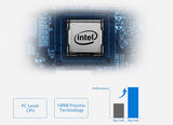 14.1" Jumper EZbook 2 Notebook (Win10 Computer, 1080P FHD, Intel Cherry Trail Z8350, 4GB 64GB Ultrabook) - Ripe Pickings