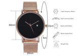 2019 Rebirth Ultra - thin Watch - Ripe Pickings