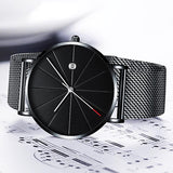 2019 Rebirth Ultra - thin Watch - Ripe Pickings