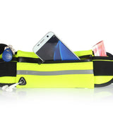 2019 Sport and Casual, Waterproof Anti - theft 6 Inch Pocket Should or Waist Bag - Ripe Pickings