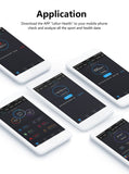 2022 Q1 Smart Watch (Oximeter, Heart Rate and Blood Pressure Tracking) - Ripe Pickings