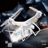 S70W 2.4GHz GPS FPV Drone Quadcopter with 1080P HD Camera - Ripe Pickings