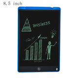 LCD Digital Graphics Tablet for Kids for Drawing, Writing and Note-taking - Ripe Pickings