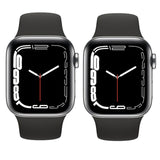 New IWO 14 Max Series 7 Pro Smartwatch ***BUY 1 GET 1 FREE*** (Similar to the Apple Watch Series 7) - Ripe Pickings