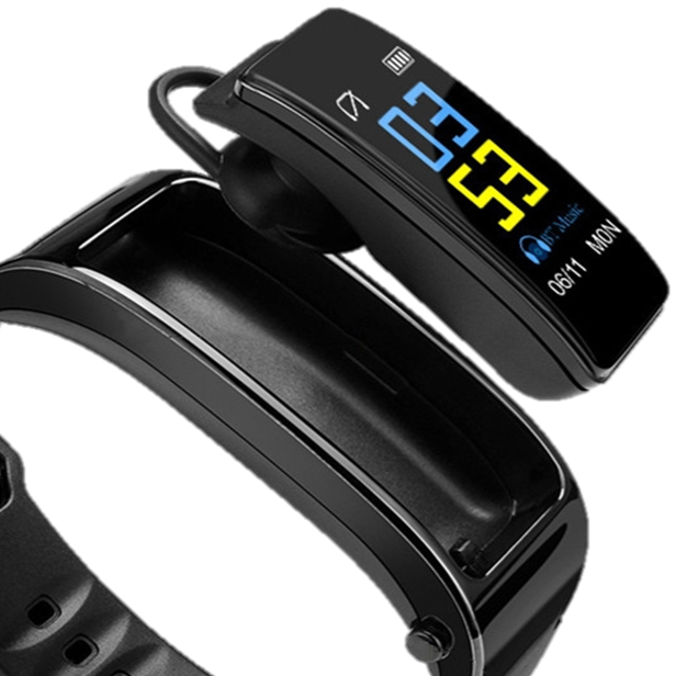 Y3 plus smart online watch