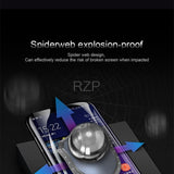 Curved Full - cover Screen Protector for Samsung Mobile Phones (3D Soft Film) - Ripe Pickings