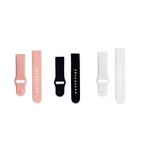 D20 Smart Watch Replacement Strap Only (Set of 3) - Ripe Pickings