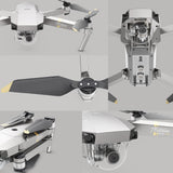 DJI Mavic Pro Platinum Drone with 4K Camera (PRICE REDUCED) - Ripe Pickings