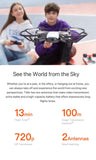 DJI Tello FPV Drone with 720P HD Transmission Camera - Ripe Pickings