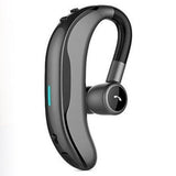 F600 Wireless Hands - Free Earphone (Earhook Design, Unisex Headset, Smart Dual Connect) - Ripe Pickings