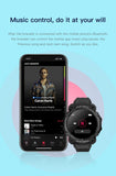 FD68S Smart Sports Watch - your fitness and medical tool (Unisex, IOS & Android Compatible) - Ripe Pickings