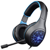 Gaming Headset with Base Stereo for PS4, Mobile Headset, XBox One, Nintendo Switch and PC - Ripe Pickings