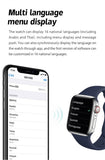 IWO 14 Max Series 7 Pro Smart Watch **BUY 1 GET 1 FREE** - Ripe Pickings