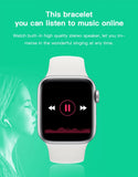 IWO X7 Smart Watch - Ripe Pickings