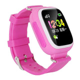 Keep your Kids Safe!!!!! - Q20 Kids Smartwatch and Child Tracker with SOS Function - Ripe Pickings