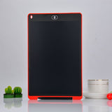 LCD Digital Graphics Tablet for Kids for Drawing, Writing and Note - taking - Ripe Pickings
