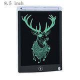 LCD Digital Graphics Tablet for Kids for Drawing, Writing and Note - taking - Ripe Pickings
