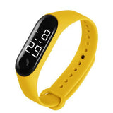 M3 Children's Digital Wrist Watch - Ripe Pickings