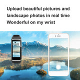 M8 Multi - function Bluetooth 4.0 Smart Fitness watch - Ripe Pickings