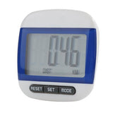 Mini Waterproof Step Movement Calories Counter Multi - Function Digital Pedometer - Ripe Pickings