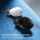 Mini Wireless V5.0 Bluetooth Earphone (Noise - Reduction, HD, 10 Days Standby Time) - Ripe Pickings