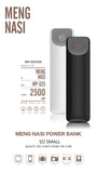 Portable Powerbank (Portable, External Mobile Charger) - Ripe Pickings