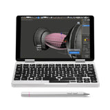 7" One Netbook One Mix Yoga Pocket Laptop (Intel Celeron 3965Y, IPS 1920x1200, Win 10, 8GB Ram, 128GB SSD) - Ripe Pickings
