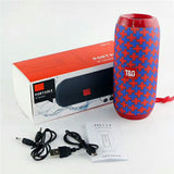 20W Portable Bluetooth Wireless Speaker - Ripe Pickings
