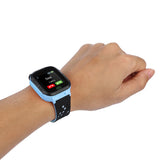 Q528 Smart Watch with GSM Locator for Kids - Ripe Pickings