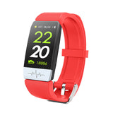 Q1S ECG, PPG, Fitness Tracker & Smartwatch - Ripe Pickings
