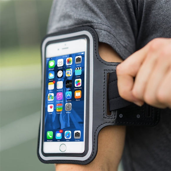 Universal Outdoor Sports Phone Holder/Armband Case for all Phones - Ripe Pickings