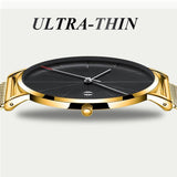 2019 Rebirth Ultra-thin Watch - Ripe Pickings