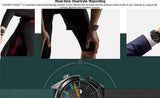 Original HUAWEI GT Smart Watch (Waterproof, Heart Rate & Fitness Tracker, GPS) - Ripe Pickings