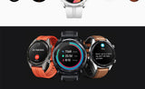 Original HUAWEI GT Smart Watch (Waterproof, Heart Rate & Fitness Tracker, GPS) - Ripe Pickings