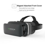 Original VR Shinecon 6.0 Standard Edition Virtual Reality 3D Glasses (headset and controller are optional) - Ripe Pickings