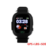 Keep your Kids Safe!!!!! - Q90 GPS Tracker, SOS Function and Phone Watch to Keep your Kids Safe - Ripe Pickings