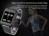 Z60 Latest Smartwatch for Men or Woman (Supports SIM TF for Android phones) - Ripe Pickings