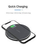 Qi Wireless Fast Charging Phone Dock - Ripe Pickings