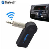 Wireless Bluetooth Receiver for Car and Home (3.5mm) - Ripe Pickings