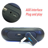 Wireless Bluetooth Receiver for Car and Home (3.5mm) - Ripe Pickings