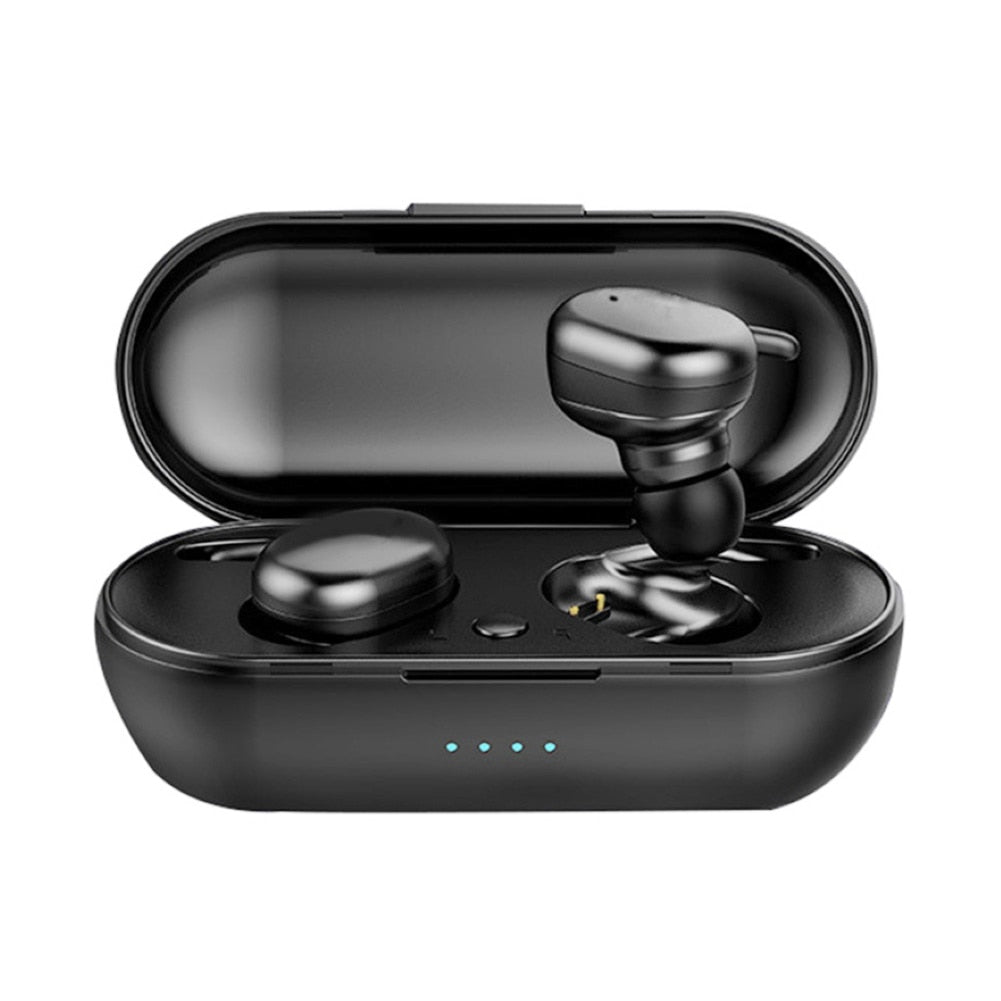 Bluetooth 5.0 tws online wireless earbuds