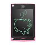 Electronic LCD Kids Drawing Tablet (6.5 inch) - Ripe Pickings