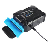 External Air Extracting Cooling Fan (USB and Portable for Laptops) - Ripe Pickings