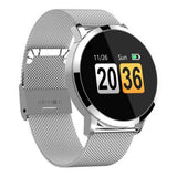 Q8 Unisex Fitness Smart Watch (with Physiological Reminder & Continuous Heart Rate Monitoring) - Ripe Pickings