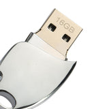 K20 USB Flash Drive (16GB, 32GB or 64GB) - Ripe Pickings